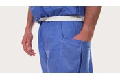BARRIER Clean Air Suit – Tasche
