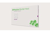 Mepilex Border Heel Umverpackung