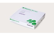 Mepilex Border Umverpackung